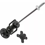 Ручной инструмент JTC JTC-4920S съёмник ступицы инерционный c обратным молотком 6,3 кг