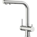 Смеситель кухонный Blanco FONTAS II (523129)