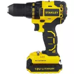 Шуруповёрт Stanley SBD20S2K