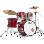 Set de tobe Pearl Roadshow RS505BC/C747