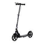 Trotinetă Chipolino DSSWI0261BK Swift black до 100кг