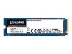 .M.2 NVMe SSD 1.0TB Kingston FURY Renegade [PCIe 4.0 x4, R/W:7300/6000MB/s, 900/1000K IOPS, 3DTLC]