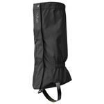 Îmbrăcăminte sport Lowe Alpine ASR-G43-BL-M Bahile Trek Gaiter Black M