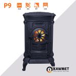 Печь чугунная KAWMET P9 8 kW