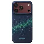 Husă pentru smartphone Pitaka Edge iPhone 18 Pro Max (Nearfield Blue), KI1805PM
