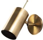 Candelabru de perete Trendy Kem-6382, 22x23x9cm