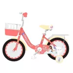 Велосипед Richi GI-3/3 Bicicleta pentru copii 20