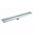 Trap de duș Lianat 2890 Rigola dus 60cm inox