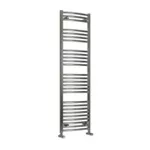 Полотенцесушитель Dekorpanel C-12, 500x800mm, crom