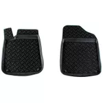 Covoraș auto Aileron 62072 VW Caddy III (2004-15) салон (передние, 2шт.)