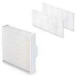 Filtru pentru purificator de aer Beurer Filtre set p/u Maremed MK500/MK600