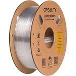 Нить для 3D-принтера Creality Hyper PET-G Transparent
