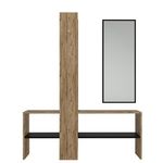 Mobilă pentru antreu Trendy Aynali Portmanto Aurora L1302 (GTR001380)