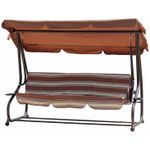 {'ro': 'Mobilier pentru grădină Green Bay Santorini albastru-maro (37924)', 'ru': 'Садовая мебель Green Bay Santorini albastru-maro (37924)'}