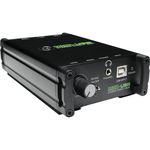 DJ контроллер Mackie MDB-USB Stereo direct box