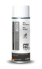 MoS2 Rust Remover Растворитель ржавчины с молибденом