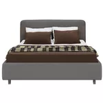 Кровать Bayro Positano 1600x2000 c подъёмным механизмом ткань категория I
