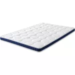 Saltea ortopedică US.Sleeping Super Soft 160x200x8cm