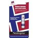 Помада гигиеническая Neutrogena 4.8 г