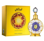 Layali | Лайяли