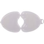 Articol de box SUHS 12897 Husa/box pt capa box (transparent) BO-4755