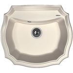 Мойка кухонная Florentina Emiliya 640 Jasmin