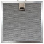 Filtru pentru hotă Falmec Metal filter A.P. AISI 289,5x267 (NUBE/NUVOLA)