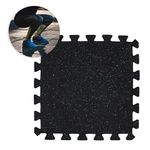 Спортивное оборудование inSPORTline 4318 Covor pt protectie 64*64 cm 0.5 cm 17880