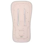 Аксессуар для колясок Kikka Boo 31108040146 Salteluta pentru carucior Hedge-hugs