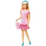 Кукла Barbie HLL19 My first Barbie