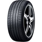 Шина Nexen 285/40 R22 110Y TL N`Fera Sport XL FSL