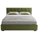 Кровать my-STYLE my-Kiki 180x200 (P04D18M20)