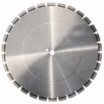 Диск отрезной Arvaliscom 123782 disc diamantat beton universal D450x25.4 25Sx11mm UX-218