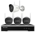 Cameră de supraveghere Hikvision NK44W0H