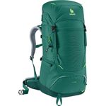 Rucsac sportiv Deuter Fox 40 alpinegreen-forest