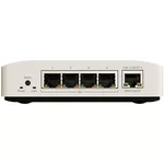 Router MikroTik CRS304-4XG-IN