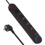 Фильтр электрический Maclean MCE395B