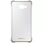 {'ro': 'Husă pentru smartphone Samsung EF-QA510, Galaxy A5 2016, Clear Cover, Gold', 'ru': 'Чехол для смартфона Samsung EF-QA510, Galaxy A5 2016, Clear Cover, Gold'}