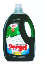 Detergent Gel de rufe - Universal, 