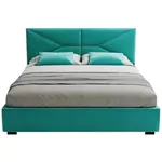 Кровать my-STYLE my-Rina 200x200 (P51D20M17)