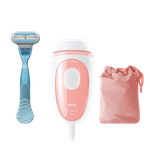 Epilator Braun PL1014 Silk-expert Mini