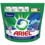 Detergent rufe Ariel 2153 PODS MOUNT SPRING GEL CAPS 58X25.2G