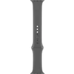 Curea Apple 46mm Stone Gray Sport Band S/M MXLX3