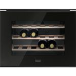 Frigider încorporabil pentru vin Franke 131.0717.412 Mythos FMY 24 WCR N BK