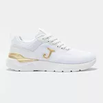 Кроссовки JOMA -  C.800 LADY 2202 WHITE GOLD