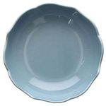Тарелка Tognana 48848 Тарелка глубокая 21cm Conchita Azzuro, керамика