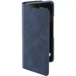 Husă pentru smartphone Hama 172324 Guard Pro Booklet for Samsung Galaxy S22 (5G), blue