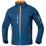 Îmbrăcăminte de lucru Ardon H6659 Куртка CREATRON Синяя (XL)