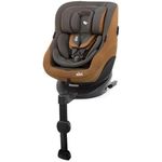 Scaun auto Joie C2116AASPI000 rotativ cu isofix Spin 360 GTi Spice, 40-105 cm