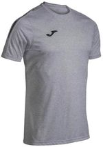 Одежда для спорта Joma Eco Essential Short Sleeve T-Shirt Melange Grey B (XL) 103245.251